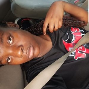 Meet your Posher, Kiara